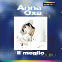 Anna Oxa: Il Meglio