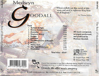 The Best Of Medwyn Goodall