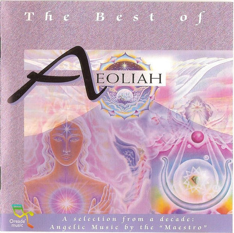 The Best Of Aeoliah