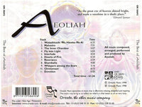 The Best Of Aeoliah