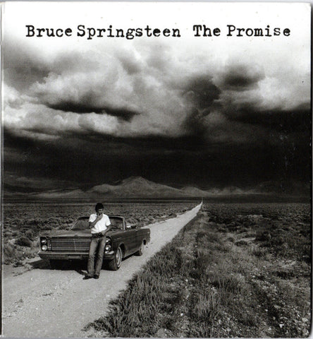 Bruce Springsteen: The Promise: The Last Sessions: Darkness On The Edge Of Town 2-Disc Set