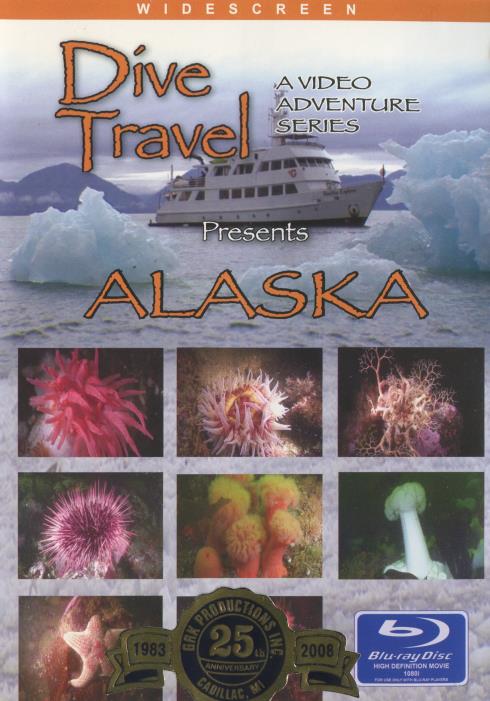 Dive Travel Presents Alaska