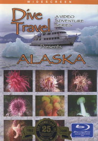 Dive Travel Presents Alaska