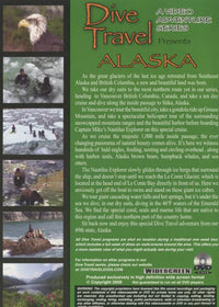 Dive Travel Presents Alaska