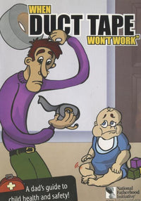 When Duct Tape Won't Work