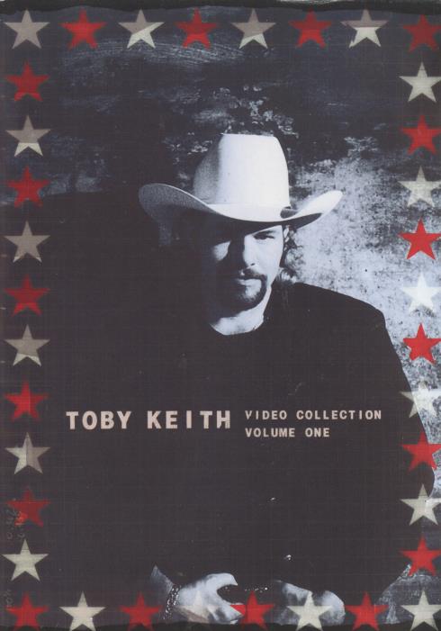 Toby Keith: Video Collection Volume One
