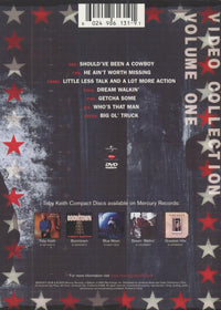 Toby Keith: Video Collection Volume One