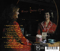 Melissa Swift-Sawyer Sings Patsy Cline