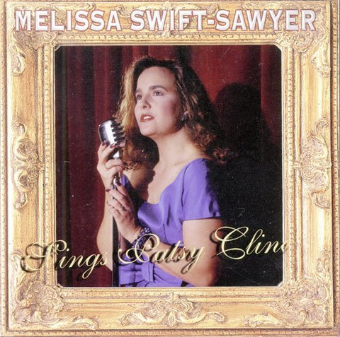 Melissa Swift-Sawyer Sings Patsy Cline