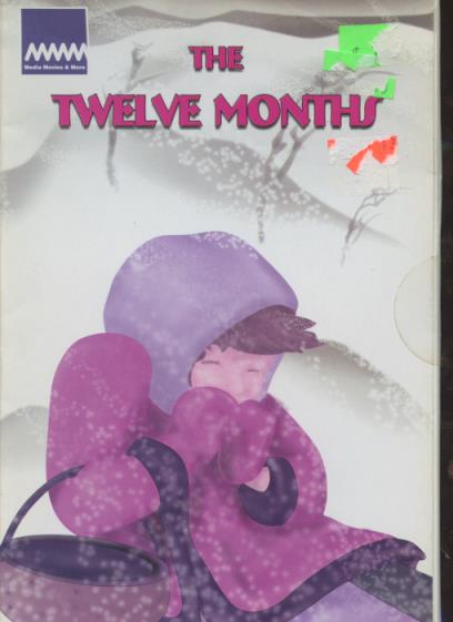 The Twelve Months