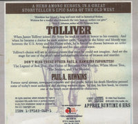 Tolliver Unabridged 5-Disc Set