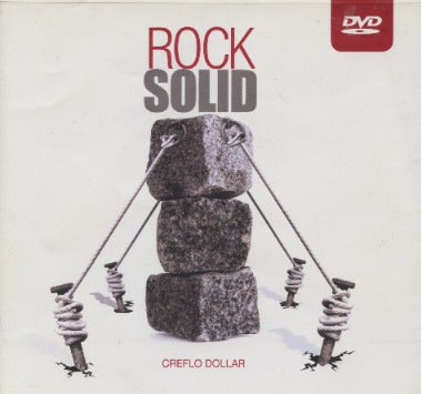Rock Solid 3-Disc Set