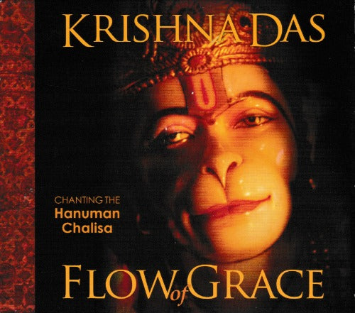 Flow Of Grace: Chanting The Hanuman Chalisa