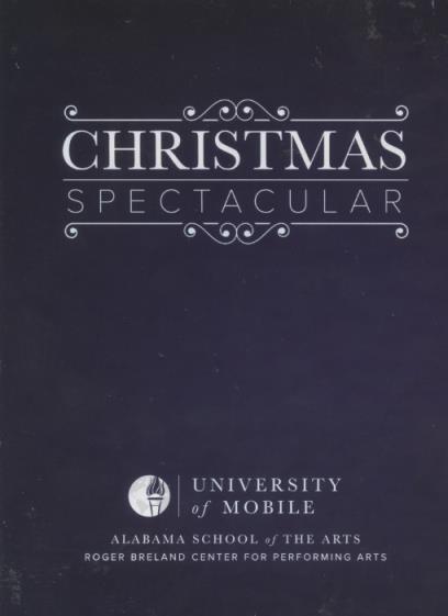 Christmas Spectacular
