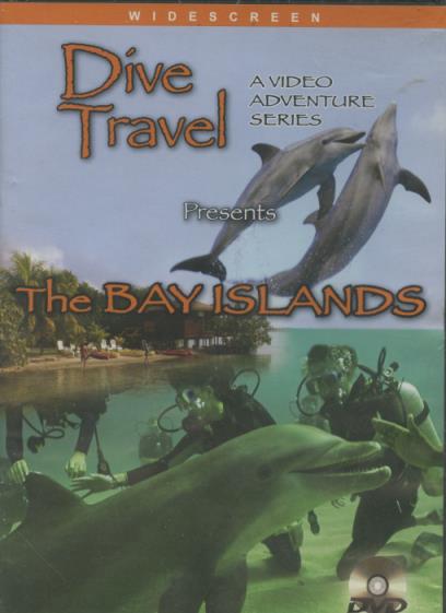 Dive Travel Presents The Bay Islands