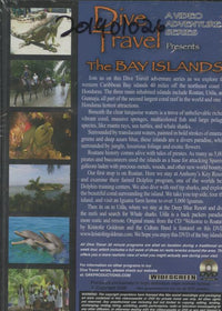 Dive Travel Presents The Bay Islands