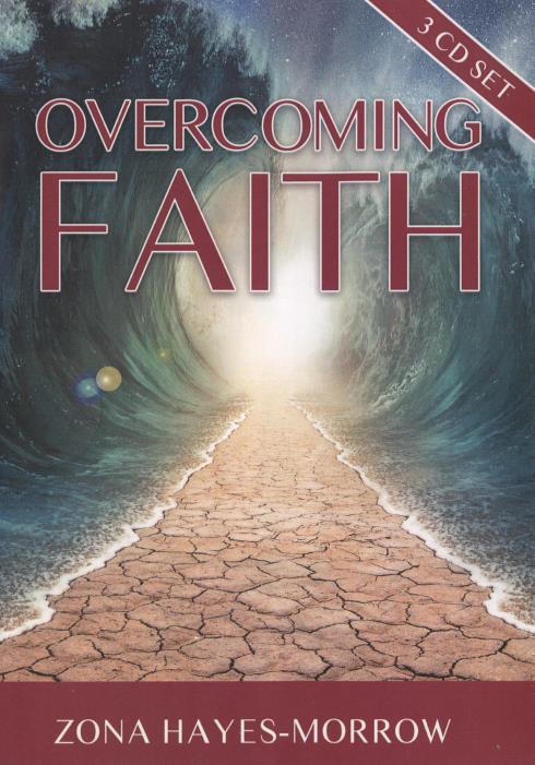 Overcoming Faith 3-Disc Set