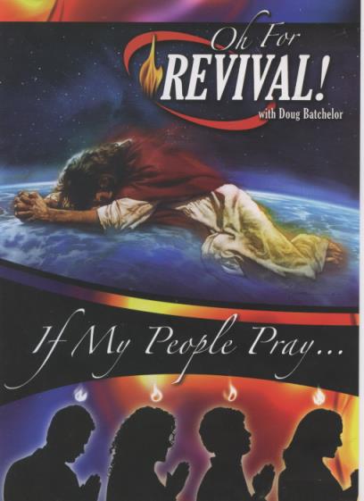 Oh For Revival! 5-Disc Set