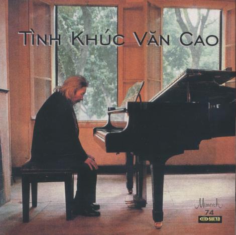 Tinh Khuc Van Cao