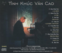 Tinh Khuc Van Cao