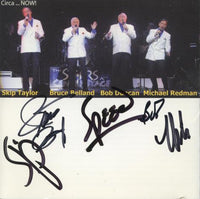 The Four Preps Volume 5 Signed