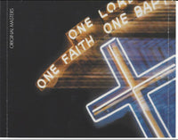 Aretha Franklin: One Lord, One Faith, One Baptism 2-Disc Set