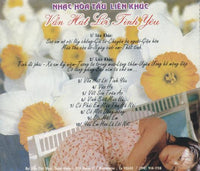 Hoa Tau: Van Hat Loi Tinh Yeu