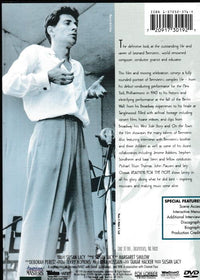 Leonard Bernstein: Reaching For The Note