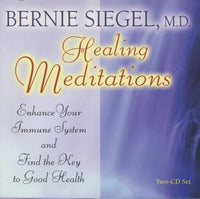 Healing Meditation 2-Disc Set