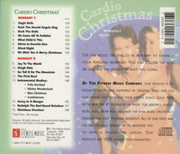 Cardio Christmas: Workout Music