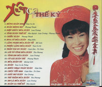Nhu Quynh: Xuan Ca The Ky