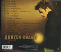 Nguyen Khang: Dac Biet Love..?