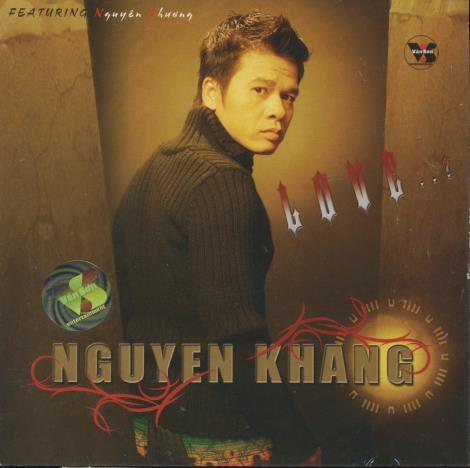 Nguyen Khang: Dac Biet Love..?