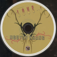 Nguyen Khang: Dac Biet Love..?