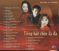 Nhu Quynh: Tieng Hat Chim Da Da