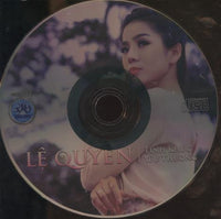 Le Quyen: Tinh Khuc Yeu Thuong