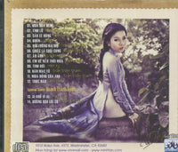 Le Quyen: Khuc Tinh Xua