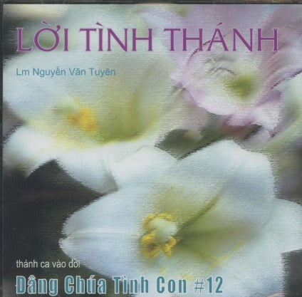Loi Tinh Thanh: Dang Chua Tinh Con #12