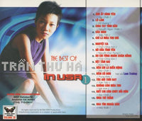 Tran Thu Ha In U.S.A: The Best Of Volume 1