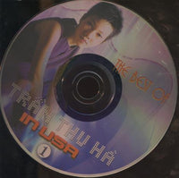 Tran Thu Ha In U.S.A: The Best Of Volume 1