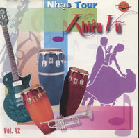 Nhac Tour: Khieu Vu
