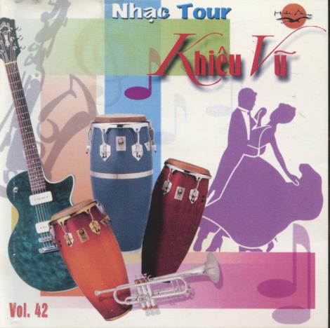 Nhac Tour: Khieu Vu