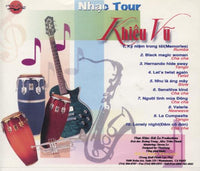 Nhac Tour: Khieu Vu