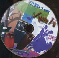 Nhac Tour: Khieu Vu