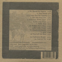 Rusty Blades: So Long Gone