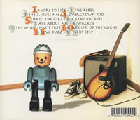 Don Sprik: Overgrown Kid