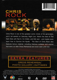 Saturday Night Live: The Best Of Chris Rock