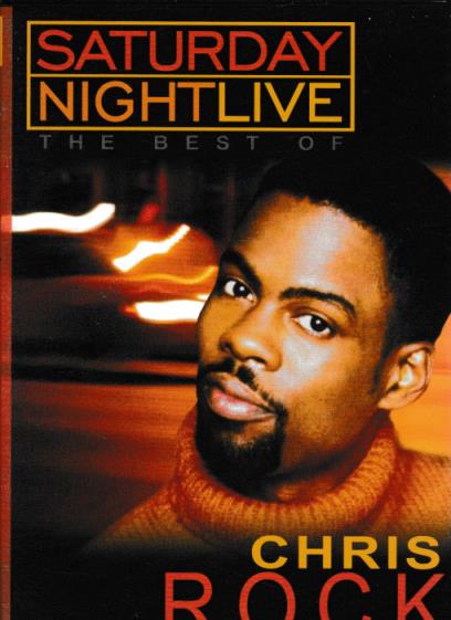Saturday Night Live: The Best Of Chris Rock