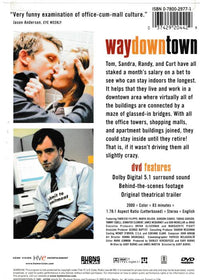 Waydowntown