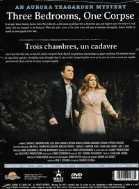 Three Bedrooms One Corpse: An Aurora Teagarden Mystery